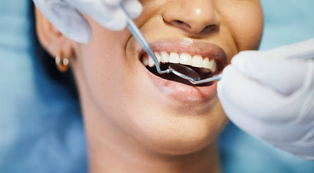 Best Pediatric Emergency Dentist in New Castle Northwest, PA