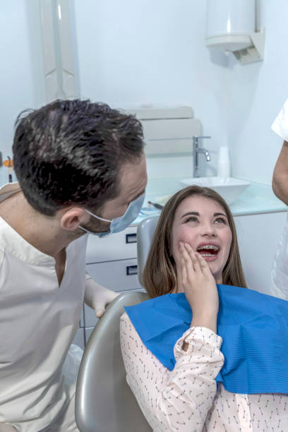 Best Emergency Orthodontic Repairs in New Castle Northwest, PA