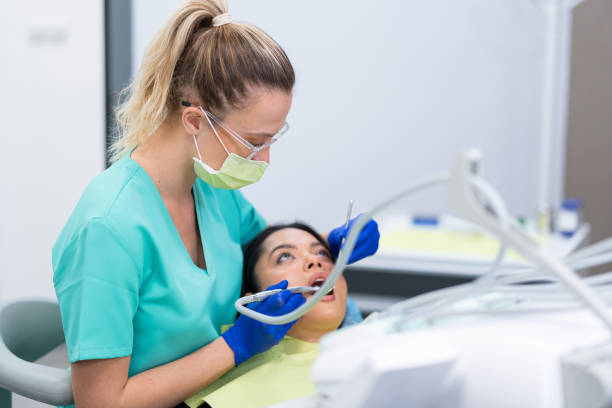 Best Walk-In Emergency Dentist in New Castle Northwest, PA